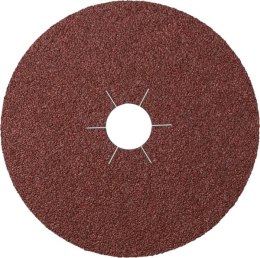KRĄŻEK FIBROWY CS561 GRANULACJA 24 150MM 11042 KLINGSPOR