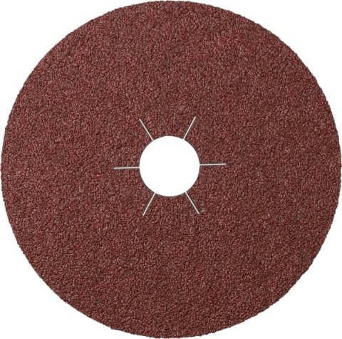 KRĄŻEK FIBROWY CS561 GRANULACJA 24 150MM 11042 KLINGSPOR KRĄŻEK FIBROWY CS561 GRANULACJA 24 150MM 11042 KLINGSPOR