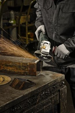 KRĄŻEK FIBROWY CS561 GRANULACJA 24 150MM 11042 KLINGSPOR