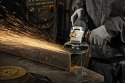 KRĄŻEK FIBROWY CS561 GRANULACJA 60 150MM 11047 KLINGSPOR