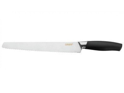 NÓŻ DO CHLEBA, 24 CM FISKARS NÓŻ DO CHLEBA, 24 CM FISKARS