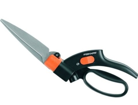 NOŻYCE DO TRAWY GS42 SERVO-SYSTEM FISKARS NOŻYCE DO TRAWY GS42 SERVO-SYSTEM FISKARS