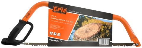 PIŁA KABŁĄKOWA DO DREWNA 760MM EPM PIŁA KABŁĄKOWA DO DREWNA 760MM EPM