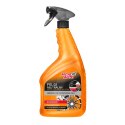 Preparat do czyszczenia felg Moje Auto 750 ml | skuteczny i bezkwasowy