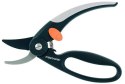 SEKATOR NOŻYCOWY P44 FINGERLOOP FISKARS 201MM, ERGONOMICZNY, PTFE
