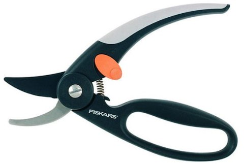 SEKATOR NOŻYCOWY P44 FINGERLOOP FISKARS 201MM, ERGONOMICZNY, PTFE SEKATOR NOŻYCOWY P44 FINGERLOOP FISKARS 201MM, ERGONOMICZNY, PTFE