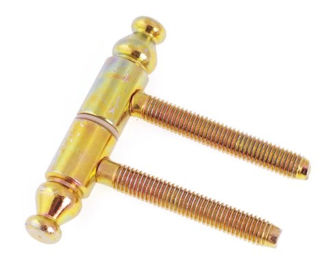 ZAWIAS WKRĘCANY 14*60MM OZDOBNY UN ZAWIAS WKRĘCANY 14*60MM OZDOBNY UN