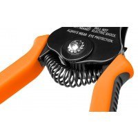 AUTOMATYCZNY ŚCIĄGACZ IZOLACJI 170MM NEO AUTOMATYCZNY ŚCIĄGACZ IZOLACJI 170MM NEO