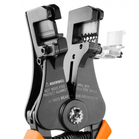 AUTOMATYCZNY ŚCIĄGACZ IZOLACJI 170MM NEO AUTOMATYCZNY ŚCIĄGACZ IZOLACJI 170MM NEO