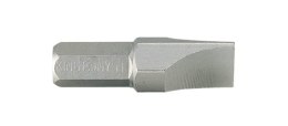 BIT, GROT, KOŃCÓWKA 5/16 UDAROWY PŁASKI 8.0*1.2*80MM KING TONY