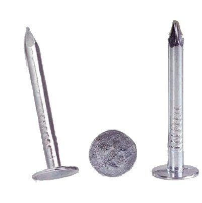 GWOŹDZIE PAPOWE OCYNKOWANE 3.0*20MM UN