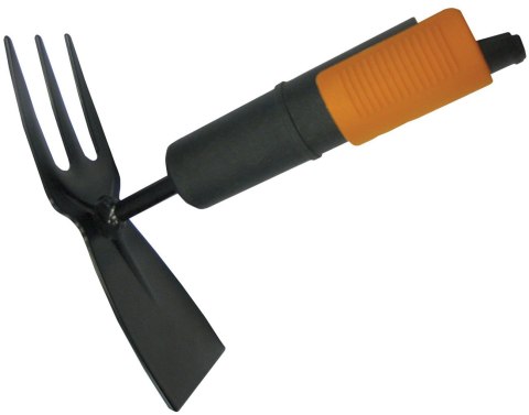 MOTYCZKA Z WIDEŁKAMI QUIKFIT - NIEOPRAWNE FISKARS MOTYCZKA Z WIDEŁKAMI QUIKFIT - NIEOPRAWNE FISKARS