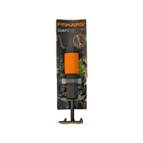 MOTYCZKA Z WIDEŁKAMI QUIKFIT - NIEOPRAWNE FISKARS MOTYCZKA Z WIDEŁKAMI QUIKFIT - NIEOPRAWNE FISKARS