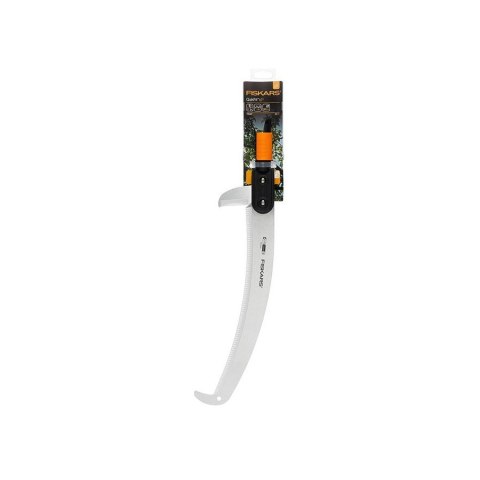 PIŁA Z HAKIEM QUIKFIT - NIEOPRAWNE FISKARS PIŁA Z HAKIEM QUIKFIT - NIEOPRAWNE FISKARS