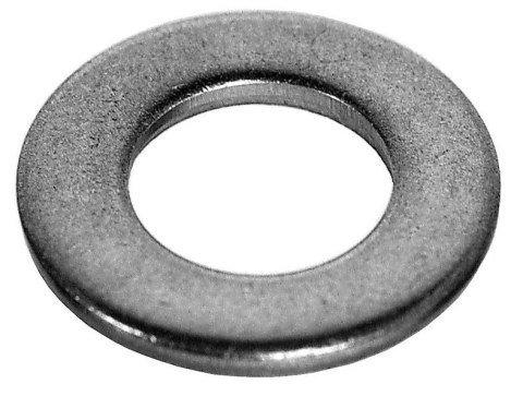 PODKŁADKA OKRĄGŁA A2 DIN125 A 6.4MM UN PODKŁADKA OKRĄGŁA A2 DIN125 A 6.4MM UN