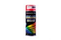 Spray Moto Gama Color Spray 400 ml fluorescencyjny czerwony szybkoschnący