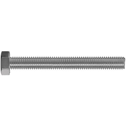ŚRUBA NIERDZEWNA A2. DIN 933 6*20MM UN ŚRUBA NIERDZEWNA A2. DIN 933 6*20MM UN