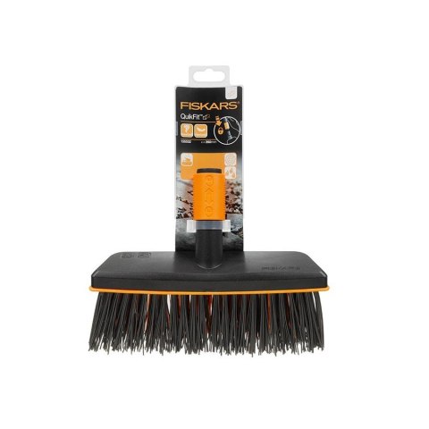 SZCZOTKA QUIKFIT - NIEOPRAWNE FISKARS SZCZOTKA QUIKFIT - NIEOPRAWNE FISKARS