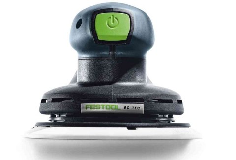 SZLIFIERKA MIMOŚRODOWA ETS EC 150/5 EQ-PLUS FESTOOL SZLIFIERKA MIMOŚRODOWA ETS EC 150/5 EQ-PLUS FESTOOL