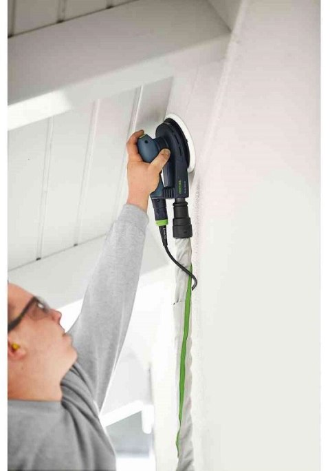 SZLIFIERKA MIMOŚRODOWA ETS EC 150/5 EQ-PLUS FESTOOL SZLIFIERKA MIMOŚRODOWA ETS EC 150/5 EQ-PLUS FESTOOL