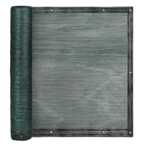 TKANINA OSŁONOWA DECO ZIELONA 200G/M2 100CM ROLKA 25MB UN TKANINA OSŁONOWA DECO ZIELONA 200G/M2 100CM ROLKA 25MB UN
