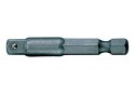 UCHWYT TRZPIENIOWY DO WKR1/4 CAL.3/8*50MM KING TONY