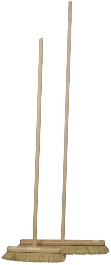 ZAMIATACZ 30 Z WŁOSA NATURALNEGO UN ZAMIATACZ 30 Z WŁOSA NATURALNEGO UN
