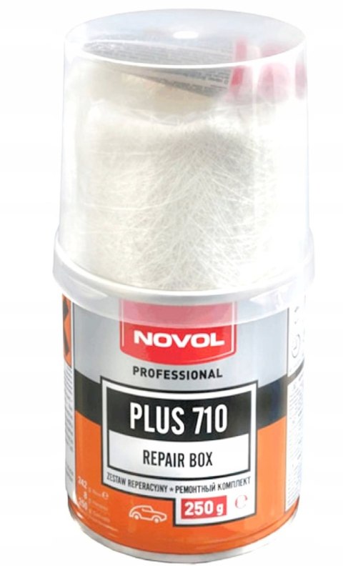 ZESTAW REPERACYJNY SZPACH.250G UN ZESTAW REPERACYJNY SZPACH.250G UN