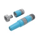 ZESTAW ZE ZRASZACZEM PROSTYM 3/4'' CELL-FAST