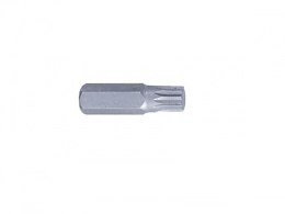 BIT, GROT, KOŃCÓWKA 10MM SPLINE 6.0*36MM KING TONY