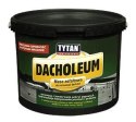 Dacholeum Tytan Professional Masa Asfaltowa 9kg – Renowacja Dachów, Papy, Izolacja