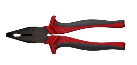 KOMBINERKI IZOLOWANE 1000V CZERNIONE 200MM KUŹNIA KOMBINERKI IZOLOWANE 1000V CZERNIONE 200MM KUŹNIA