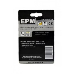 MIARA ZWIJANA ANTI-SHOCK 3M*16MM EPM