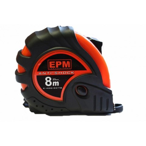 MIARA ZWIJANA ANTI-SHOCK 5M*19MM EPM MIARA ZWIJANA ANTI-SHOCK 5M*19MM EPM