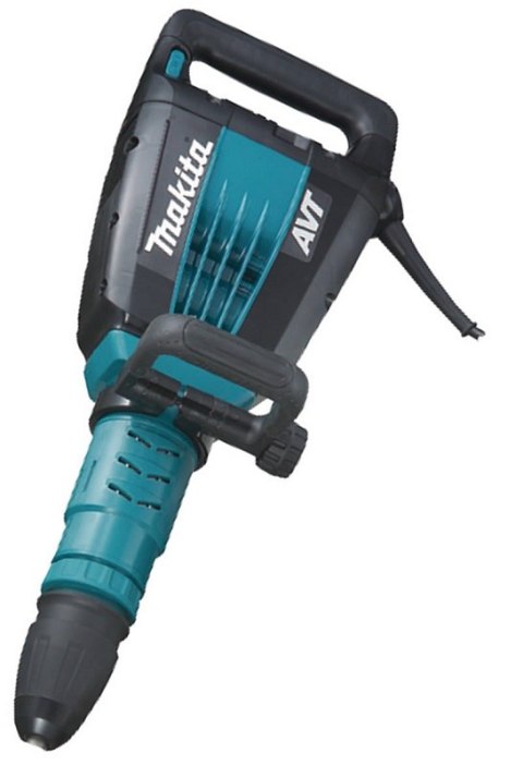 MŁOT UDAROWY KUJĄCY SDS-MAX 1510W Z AVT MAKITA MŁOT UDAROWY KUJĄCY SDS-MAX 1510W Z AVT MAKITA