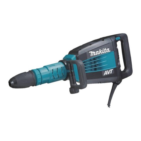MŁOT UDAROWY KUJĄCY SDS-MAX 1510W Z AVT MAKITA MŁOT UDAROWY KUJĄCY SDS-MAX 1510W Z AVT MAKITA