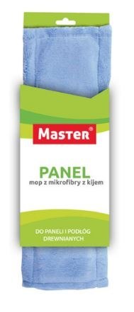 MOP Z MIKROFIBRY Z KIJEM, PANEL UN MOP Z MIKROFIBRY Z KIJEM, PANEL UN