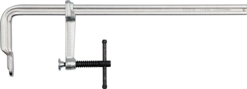 ŚCISK STOLARSKI KUTY 500*120MM YATO ŚCISK STOLARSKI KUTY 500*120MM YATO