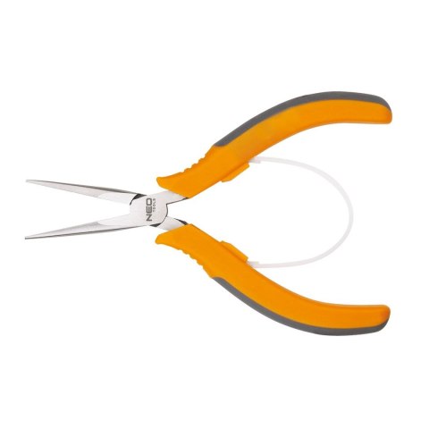 SZCZYPCE PRECYZYJNE WYDŁUŻONE PROSTE 130MM NEO SZCZYPCE PRECYZYJNE WYDŁUŻONE PROSTE 130MM NEO