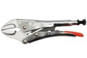 SZCZYPCE ZACISKOWE UNIWERSALNE MORSE'A 250MM YATO
