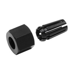 TULEJKA ZACISKOWA Z NAKRĘTKĄ 8MM DO RP0910 MAKITA