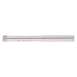 WIERTŁO DIAMENTOWE DO GRESU 6MM GRAPHITE