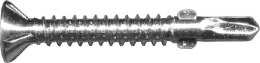 WKRĘT SAMOWIERTNY OCYNKOWANY FHD 5.5*45MM #4.5 KG UN