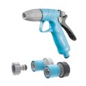 ZESTAW ZE ZRASZACZEM PISTOLETOWYM 3/4'' CELL-FAST