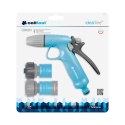ZESTAW ZE ZRASZACZEM PISTOLETOWYM 3/4'' CELL-FAST