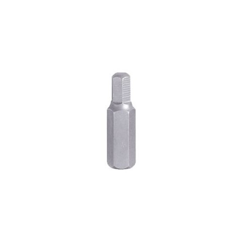 BIT, GROT, KOŃCÓWKA 10MM HEX 12*36MM KING TONY BIT, GROT, KOŃCÓWKA 10MM HEX 12*36MM KING TONY