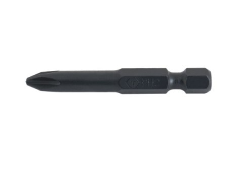 BIT, GROT, KOŃCÓWKA DO WKRĘTARKI 1/4''KRZYŻAK PH0*50MM KING TONY BIT, GROT, KOŃCÓWKA DO WKRĘTARKI 1/4''KRZYŻAK PH0*50MM KING TONY