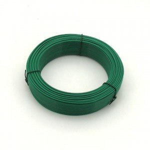 DRUT OCYNKOWANY POKRYTY PCV. 2.0MM . CZARNY... UN DRUT OCYNKOWANY POKRYTY PCV. 2.0MM . CZARNY... UN