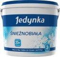 EMULSJA AKRYLOWA WEWNĘTRZNA JEDYNKA ŚNIEŻNOBIAŁA 3L JEDYNKA