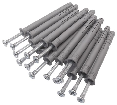 KOŁEK SZYBKI MONTAŻ 10*160MM MC FIX KOŁEK SZYBKI MONTAŻ 10*160MM MC FIX
